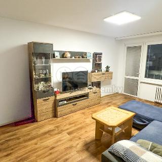 Prodej bytu 3+1 79 m² Krupka, Karla Čapka