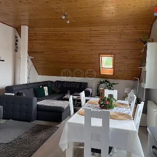 Pronájem bytu 2+kk 60 m² Ostrava, Pikartská