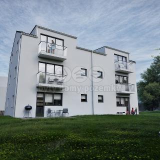 Prodej činžovního domu 414 m² Votice, Klášterní