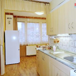 Prodej bytu 3+1 68 m² Humpolec, Na Rybníčku