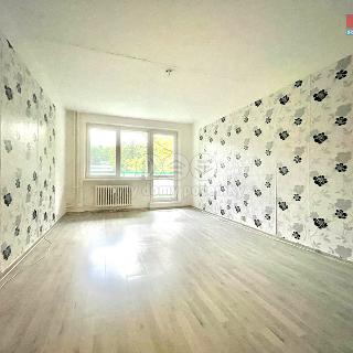 Prodej bytu 3+1 83 m² Ostrava, Srbská