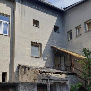 Prodej činžovního domu 249 m² Přerov, Jungmannova