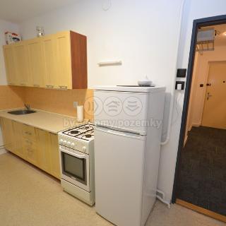 Pronájem bytu 2+1 56 m² Liberec