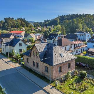 Prodej rodinného domu 135 m² Jablonné nad Orlicí, Nádražní