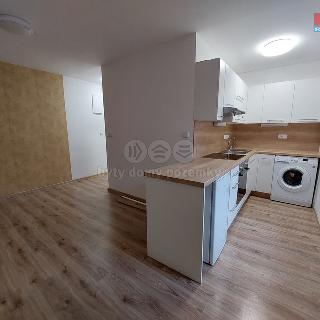 Pronájem bytu 2+kk 37 m² Ostrava