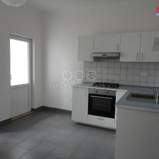 Pronájem bytu 2+kk 55 m² Olomouc, Masarykova třída