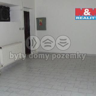 Pronájem obchodu 116 m² Český Těšín, Smetanova