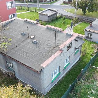 Prodej rodinného domu 110 m² Ostrava, Hviezdoslavova