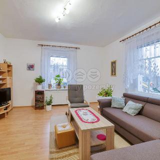 Prodej rodinného domu 590 m² Luby, Kraslická