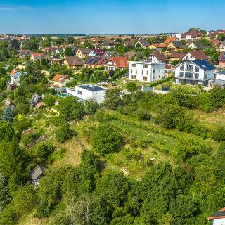 Prodej stavební parcely Benátky nad Jizerou