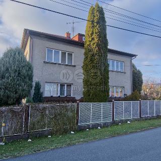 Prodej rodinného domu 375 m² Šenov, Pod Školou