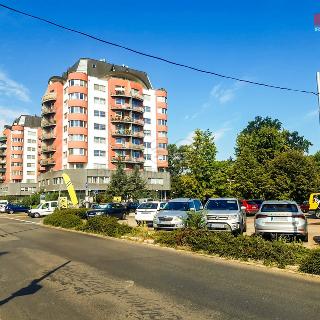 Prodej bytu 3+kk 173 m² Pardubice, nábřeží Závodu míru