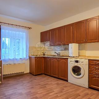 Pronájem bytu 1+kk a garsoniéry 21 m² Mšecké Žehrovice