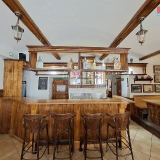 Pronájem restaurace 141 m² Karlovy Vary, Bělehradská