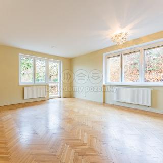 Pronájem bytu 3+1 90 m² Praha, Na Václavce