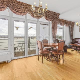 Prodej bytu 3+kk 69 m² Praha