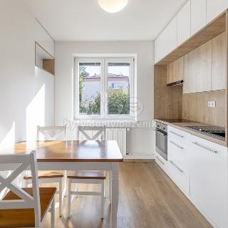 Prodej bytu 1+1 33 m² Frýdek-Místek, Střelniční