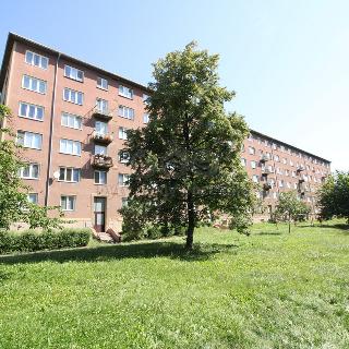 Prodej bytu 2+1 54 m² Praha, Zelenečská