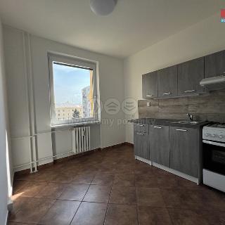 Prodej bytu 2+1 51 m² Karviná