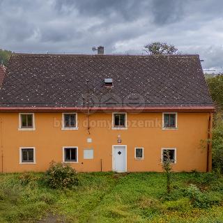 Prodej rodinného domu 200 m² Bílý Kostel nad Nisou