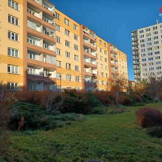 Prodej bytu 3+1 72 m² Praha, Přesličková