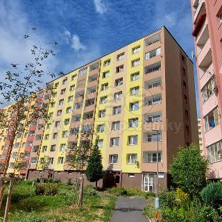 Prodej bytu 3+1 62 m² Jirkov, K. Marxe