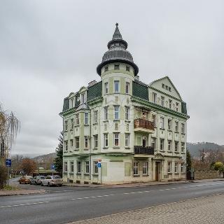 Prodej bytu 2+1 54 m² Děčín, Litoměřická