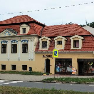 Pronájem obchodu 48 m² Nový Jičín, Sokolovská