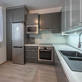 Prodej bytu 3+1 72 m² Rychnov nad Kněžnou, Mírová