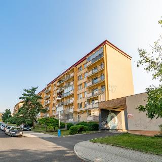 Prodej bytu 4+1 75 m² Teplice, Přítkovská