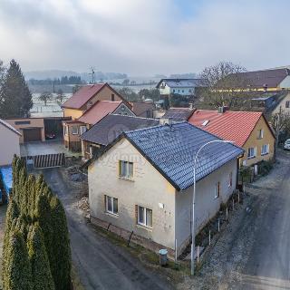 Prodej rodinného domu 135 m² Tlumačov