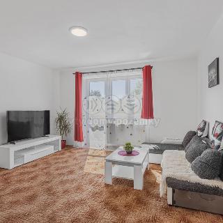 Prodej bytu 3+1 70 m² Vysoké Mýto, Štefánikova