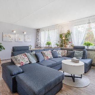 Prodej bytu 3+1 73 m² Praha