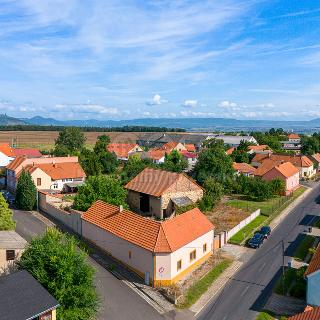 Prodej rodinného domu 110 m² Evaň