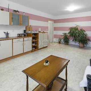 Prodej bytu 3+kk 75 m² Ústí nad Orlicí, Lukesova