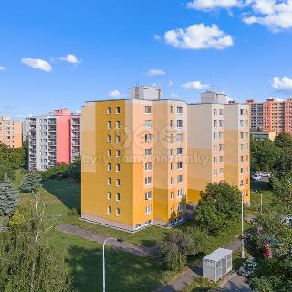 Prodej bytu 3+1 70 m² Praha, Svídnická