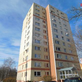 Pronájem bytu 1+kk a garsoniéry 28 m² Jablonec nad Nisou, Na Vršku