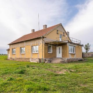 Prodej rodinného domu 106 m² Beřovice