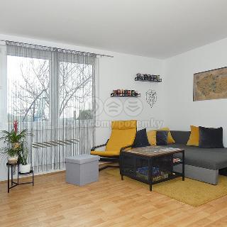 Pronájem rodinného domu 61 m² Vilémov