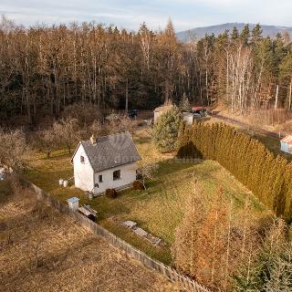 Prodej chaty 40 m² Strakonice