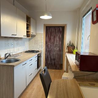 Pronájem bytu 2+kk 47 m² Praha