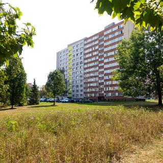 Prodej bytu 3+1 66 m² Ostrava, Výškovická