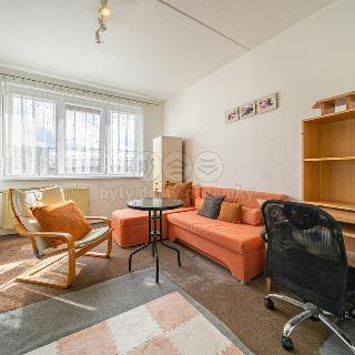 Prodej bytu 2+kk 46 m² Tábor, Budapešťská