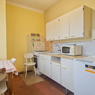 Prodej bytu 2+1 52 m² Karviná