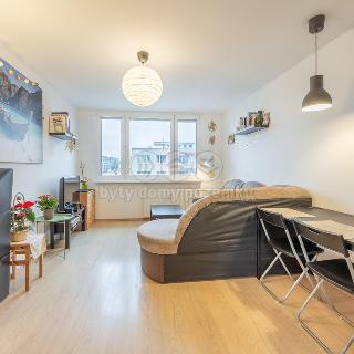 Prodej bytu 3+kk 43 m² Praha, Na úlehli