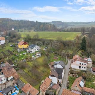 Prodej stavební parcely Kralupy nad Vltavou