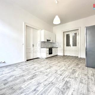 Pronájem bytu 4+kk 100 m² Praha, Pavla Švandy ze Semčic