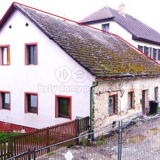 Prodej rodinného domu 200 m² Volary, 5. května