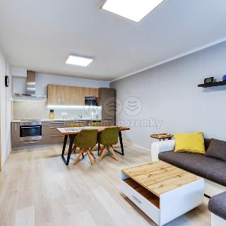 Prodej bytu 2+kk 60 m² Plzeň, Jablonského