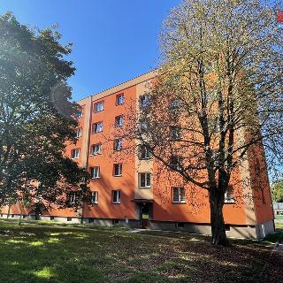 Prodej bytu 2+1 56 m² Karviná, Majakovského